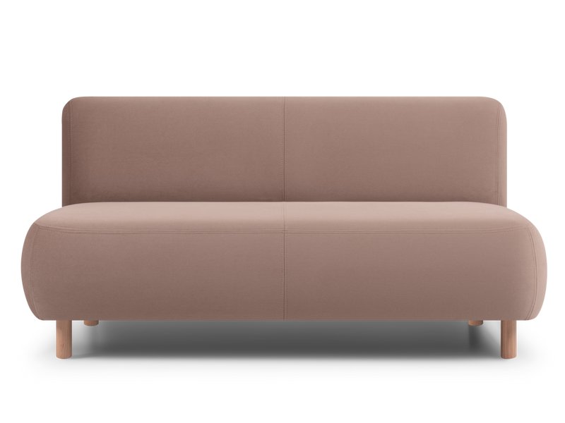 Кушетка Пайпел Velvet Latte